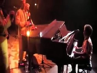 Cody Lee - Boogie Woogie Boy