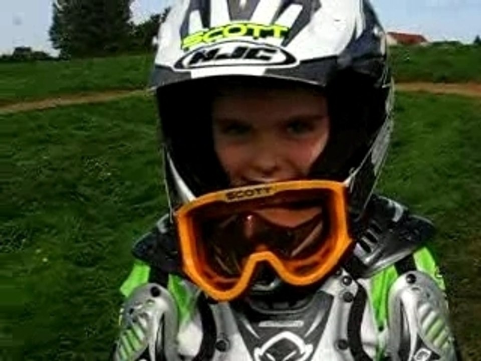 HUGO#8 comme dans quad news