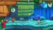 Nintendo Treehouse: Live @ E3 new -- Day 2: Yoshis Woolly World