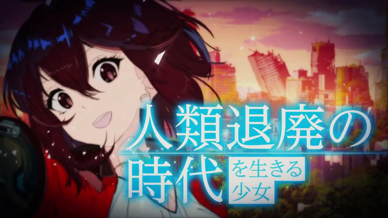 【スニーカー文庫】「ミリオン・クラウン」TVCM【2017年10月1日発売！】-HtxLanR6nTU