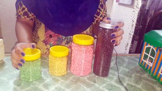 hard waxing beans reviews (Asma bilal)