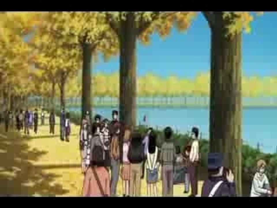 Bleach AMV - Memories Of Nobody