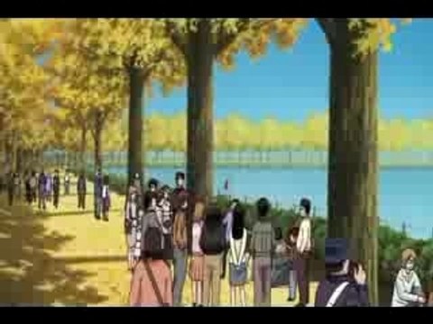 Bleach AMV - Memories Of Nobody