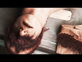 DARK Trailer (2017) Netflix Mystery Series HD