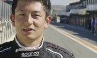 Rio Haryanto Jajal Formula E