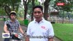 Kỹ Năng Tự Vệ 2016 (Võ sư Lê Hoàng Mai) - Thoát hiểm khi bị đánh bằng nón bảo hiểm - VOH ONLINE