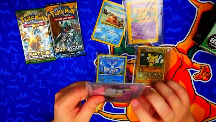 PokeCrate TCG Edition Unboxing #2
