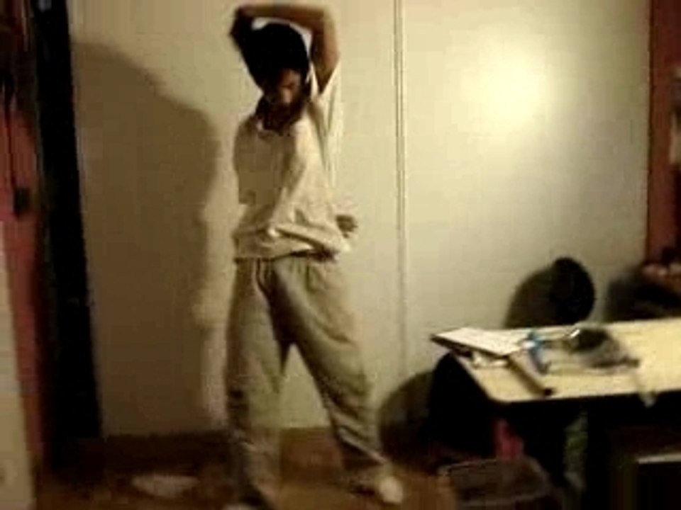 Tecktonic, il commence =D