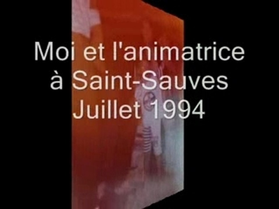 Vidéo officiel