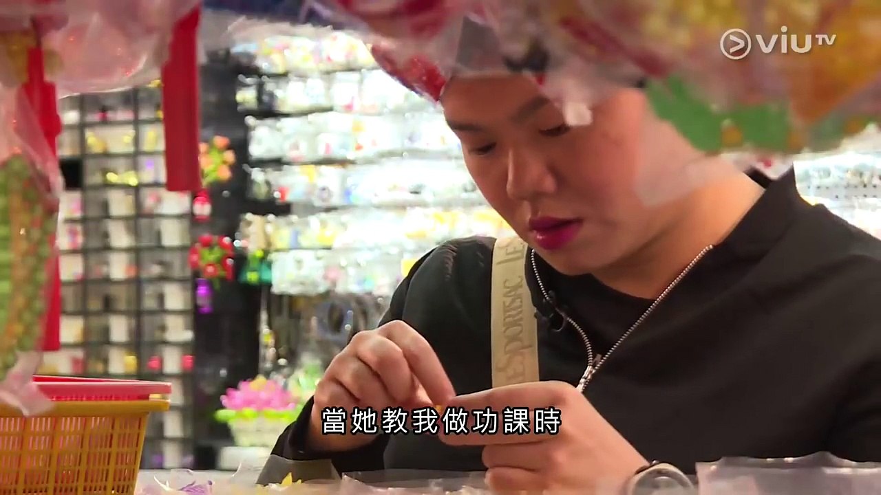 經緯線 回歸20年系列 借來的地方 (2017 06 11)