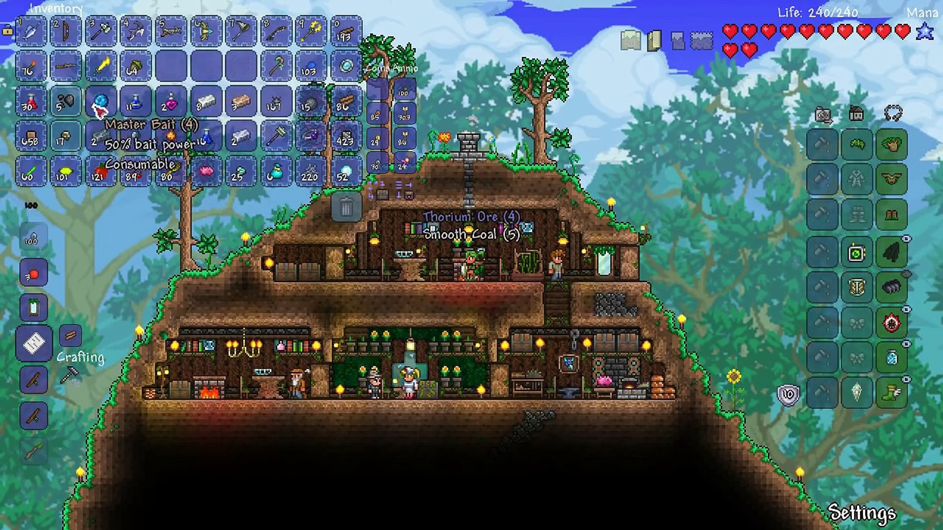 Terraria expert builds фото 20