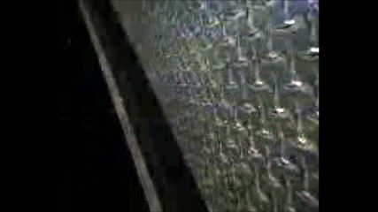 Muse - Feeling Good soundcheck, San Francisco Bill Graham Civic Auditorium, 04/08/2007