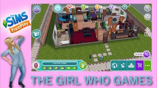 DAY 18 - ACTIVE TASKS- The Girl Who Games Sims Freeplay Advent Calendar-fa8SzMRi88g