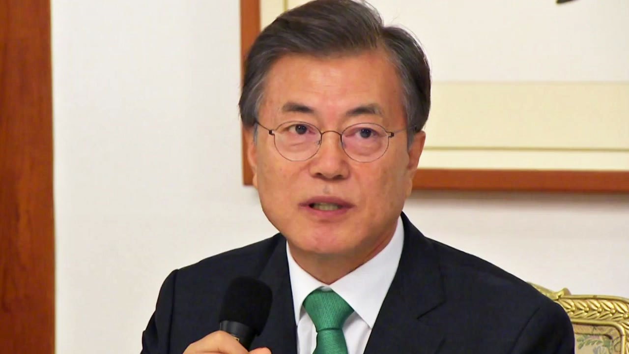 문재인 대통령 취임 150일...성과와 과제는? / YTN