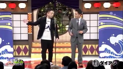 ダイアン オールザッツ漫才17 コント 岸大介 万引き 本当におもしろいお笑い動画
