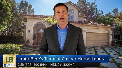 Laura Berg's Team at Caliber Home Loans Westlake Village Great 5 Star Review by Ashlee S.