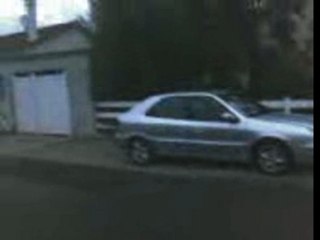 ludix polini sur 150 metre ^^