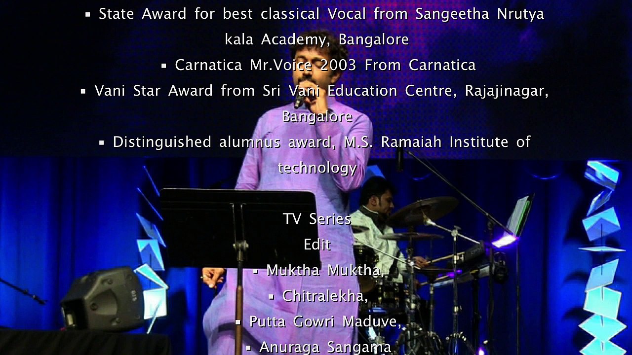 VIDYARANYA KANNADA KUTA CHARITABLE 2017: RANGI TARANG: OPENING: INVOCATION, GANESHAYA DHEEMAHI