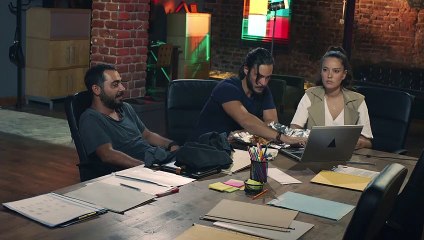 مسلسل الدائرة Cember الحلقة 8 القسم 1 مترجم للعربية - زوروا رابط موقعنا بأسفل الفيديو