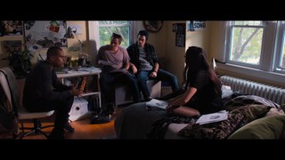 Buckout Road Trailer (2017) | Jesen International