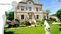 A vendre - Maison/villa - THOUARS (79100) - 9 pièces - 251m²