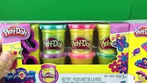 Play-Doh Sparkle compound Fun and Creative for Kids and Children
