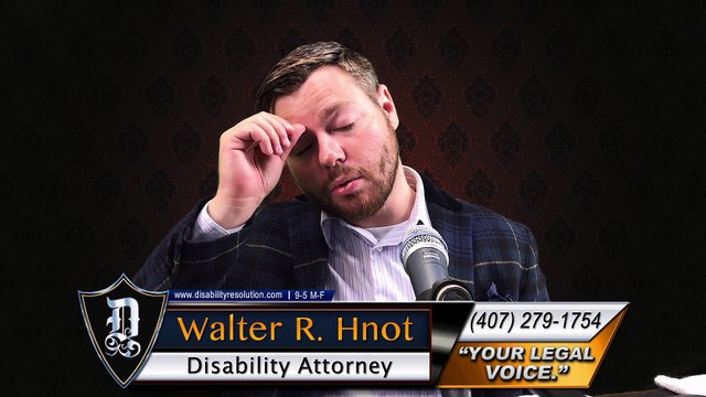 What are Work Incentive Seminar Events (WISE)? SSI SSDI Disability Benefits Attorney Walter Hnot Orlando