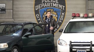 Official HD Series - Brooklyn Nine-Nine [FOX] Season 5 Episode 3