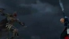 Kingdom Hearts 2 Final Mix + Secret Ending