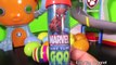 PAW PATROL Nickelodeon OCTONAUTS Disney Junior SURPRISE EGGS Paw Patrol Toy Video + Octonauts PARODY