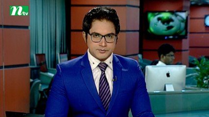 NTV Shironam | 05 October, 2017