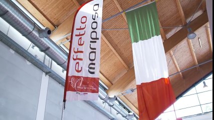 Effetto Mariposa - Superior Sealant & Custom Frame Protection