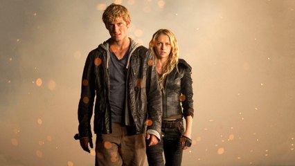 I Am Number Four (2011) FULL MOVIE