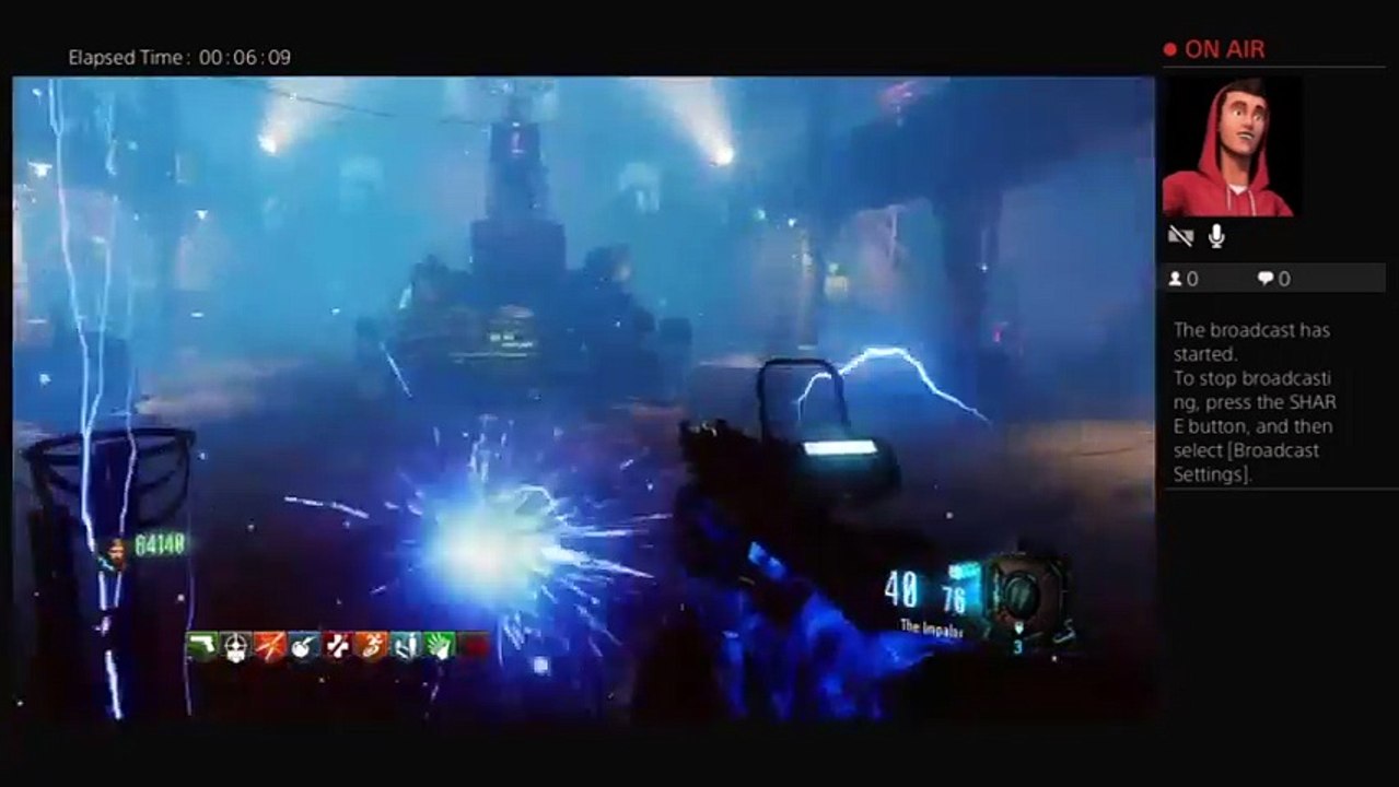 dannyspiral's Live PS4 Broadcast (78)