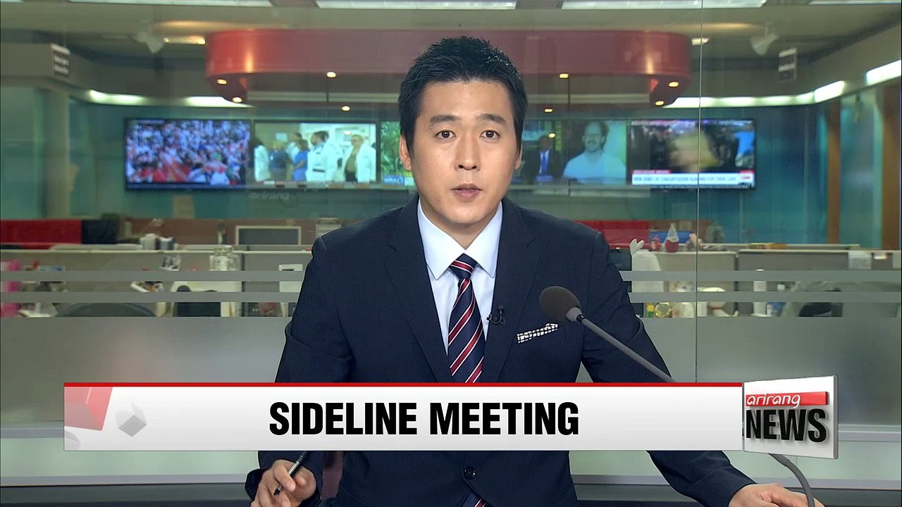 North Korea diplomat to meet ex-U.S. officials at Moscow conference: Report
