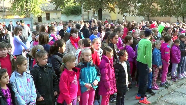 ZAJEDNIČKI PLES - KÖZÖS TÁNC (2017.)