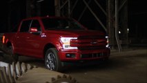 2018 Ford F-150 Morrilton AR | Ford F-150 Morrilton AR