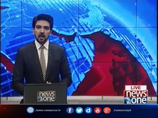 NewsONE Headlines 9AM| 5-October-2017