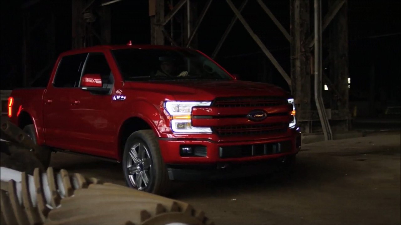 2018 Ford F-150 Conway AR | Ford F-150 Conway AR