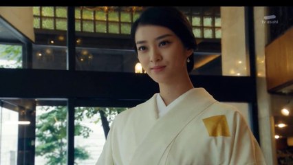 黒革の手帖　第1話　武井咲まとめ【Emi Takei】