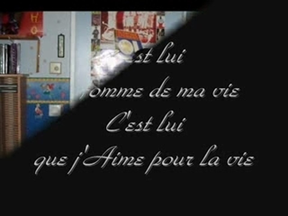 mon chéri & moi