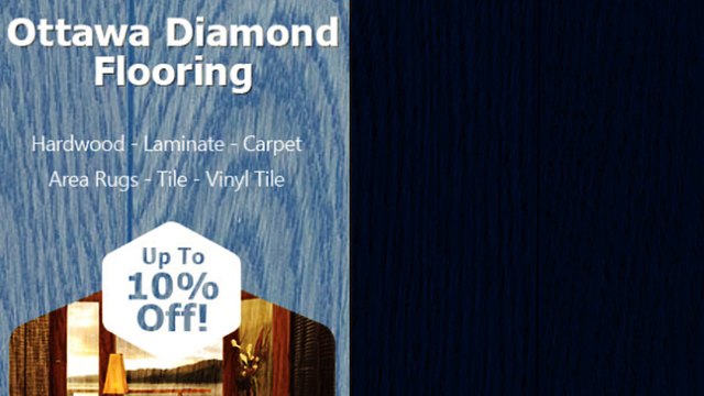 Hardwood Flooring Store in Ottawa