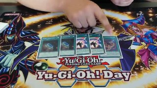 [UPDATE] *YUGIOH* BEST! ODD-EYES MAGICIAN DECK PROFILE! (Post The DARK ILLUSIONS) Ft. Gabe! WOO