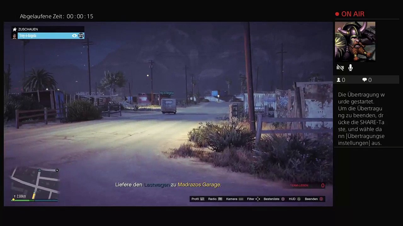 Ps4-live-Übertragung von killbob95 (2)