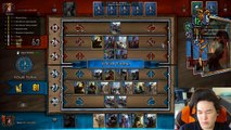 [Gwent] Deck Guide: Temerian Combo