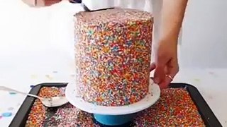 Instagram Cake Video Compilation Tutorial #19