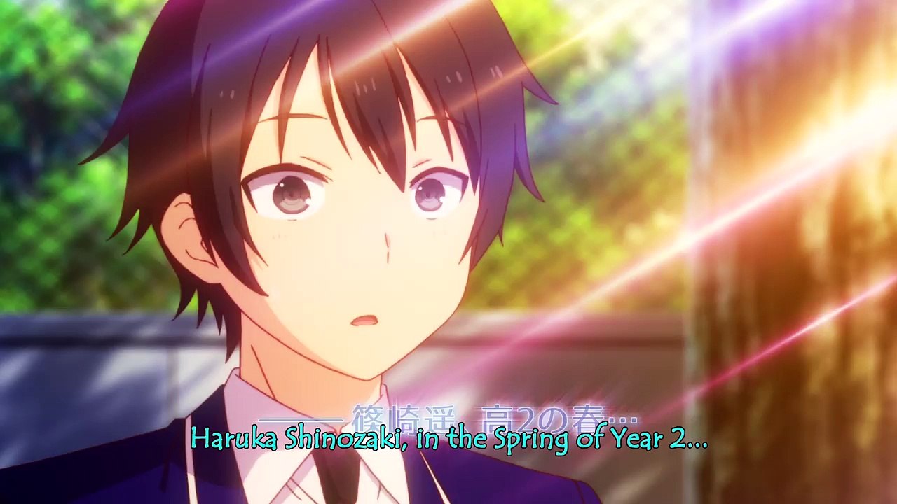 My Girlfriend is Shobitch PV