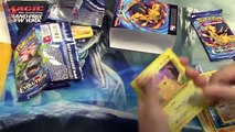 Pokemon Evolutions Prerelease and Pack Opening! I got the SECRET RARE I wanted!