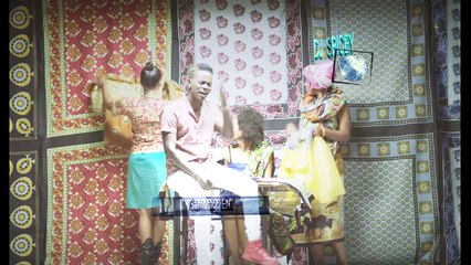 dj spicey 254 urban gospel mashup 2