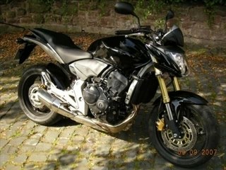 Vidéo moto membre du moselle moto passion